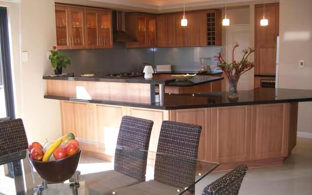 Santa Maria Executive B&B Fremantle
