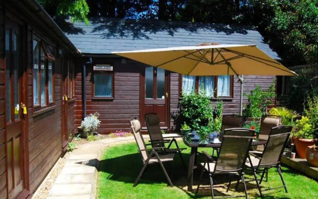Ashleigh Lodge
