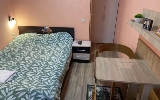 Tiflis Guest House