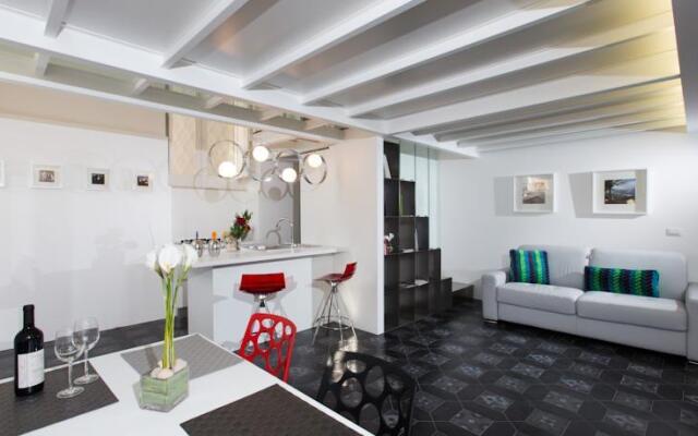 Gioia Suite