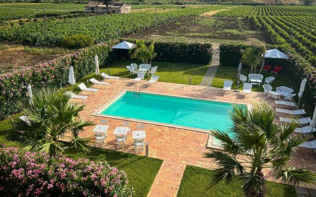 Alle Vigne Affittacamere