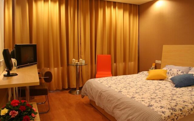 Ane Hotel - Leshan Branch