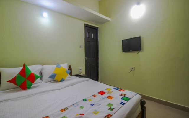 OYO 15104 Home Peaceful 2BHK Villa Baga