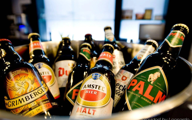 Holiday Inn Express Amsterdam - Sloterdijk Station by IHG