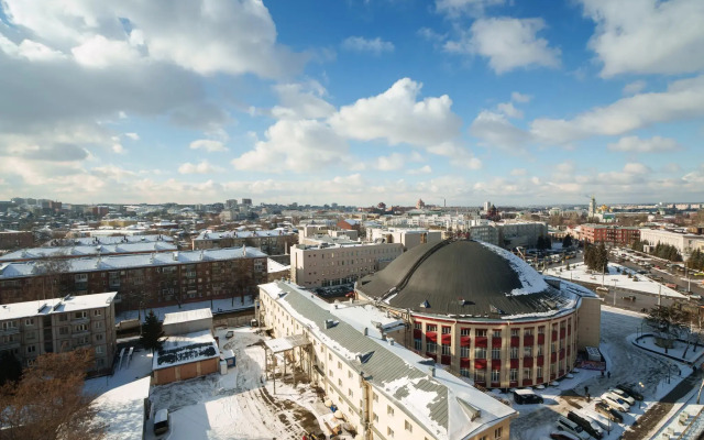 InnDays на Пионерской