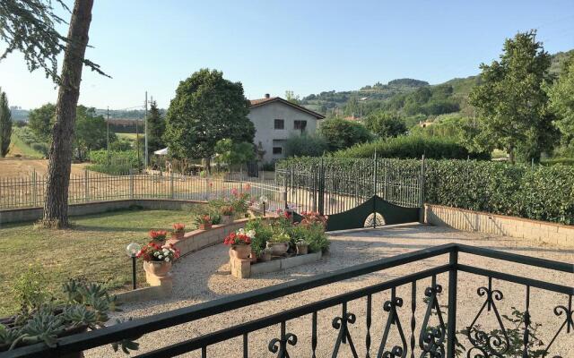 La Finestra su Assisi