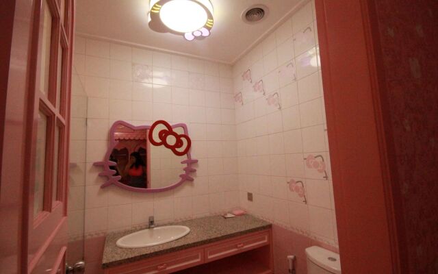 Harvia Suites