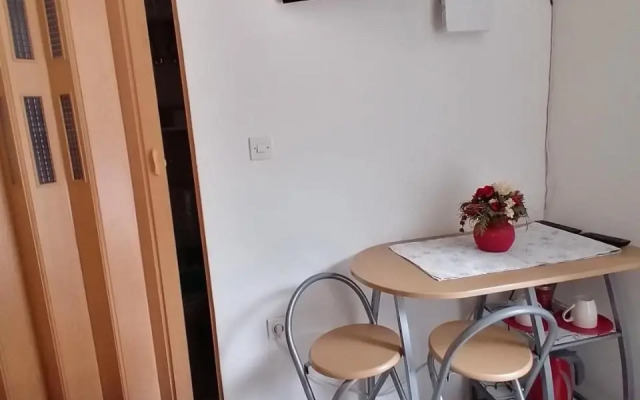 Beach & City Apartment