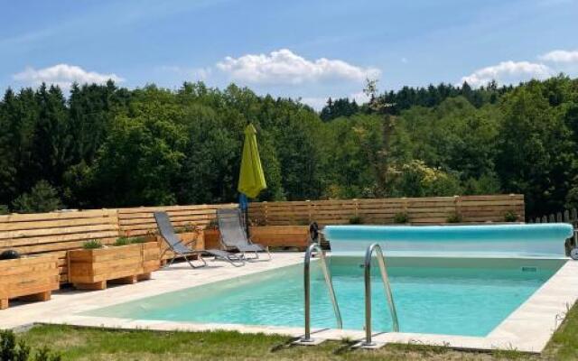 Ferienwohnung Fam. Lerch