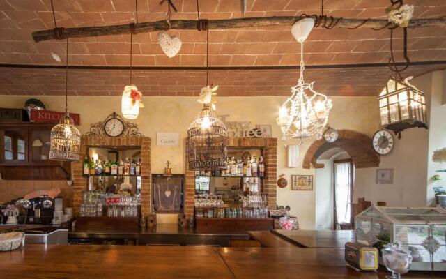 Villa Otium Bed & Breakfast