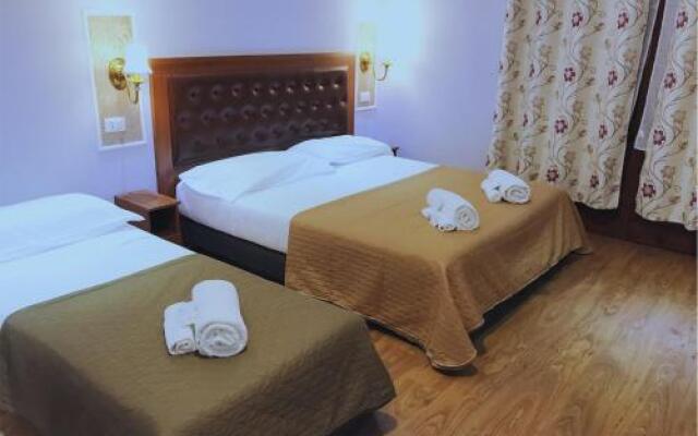 Hotel Aida