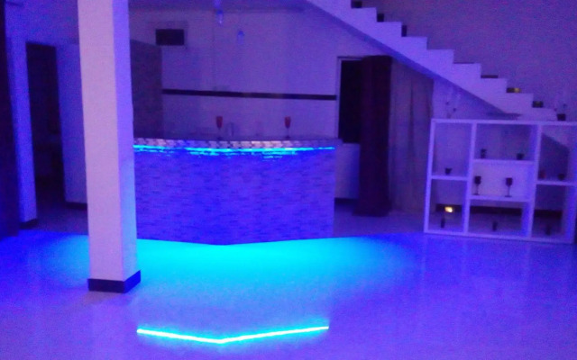 Residence Les Bambous