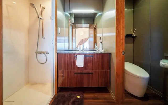 Glamping Resort Glanso Nagasaki