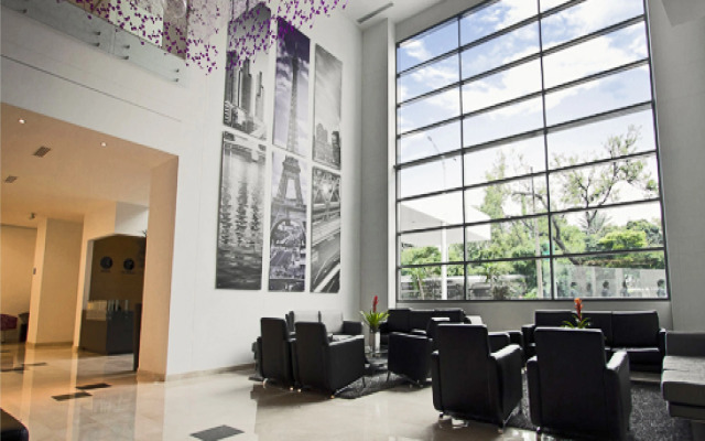 Tequendama Hotel Medellín