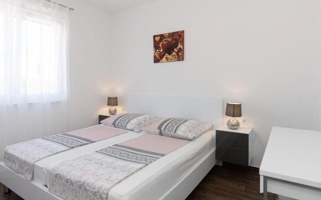 Luxury Apartment Lukas