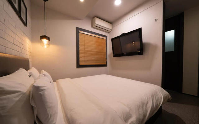 No25 Hotel Yeonsan