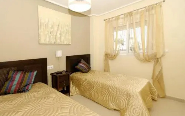 Casa Melanie - A Murcia Holiday Rentals Property