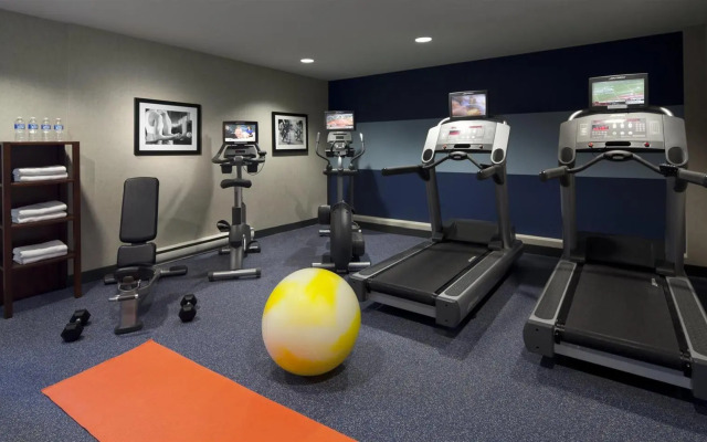 Four Points By Sheraton Gatineau-Ottawa