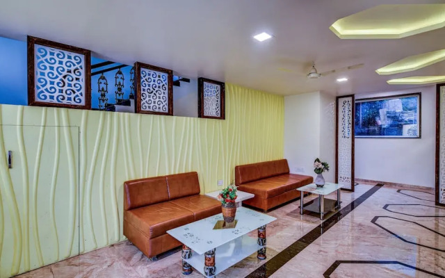 Treebo Trend Khushi River Side Retreat