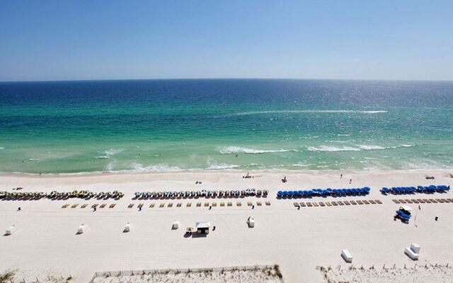 Ocean Ritz Beach Resort by Panhandle Getaways