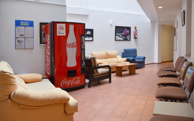 Apartamentos AR Dosjoimi