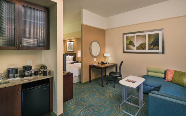 Springhill Suites by Marriott Laredo