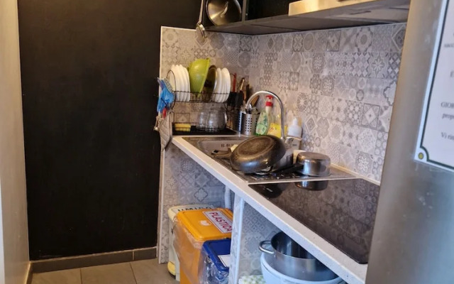 Ostello Cascina Costa Alta