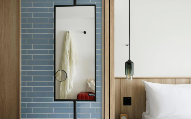 Fairfield by Marriott Tochigi Motegi