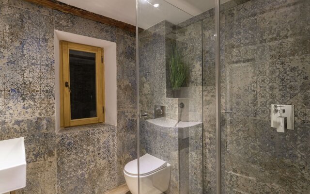 Plush Holiday Home in Pfunds With Sauna