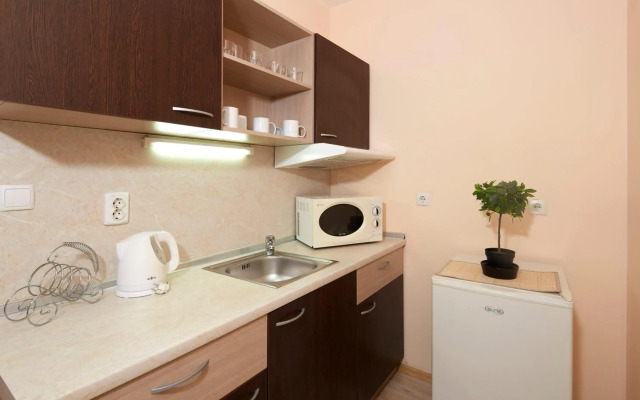 Apart Hotel Vechna R