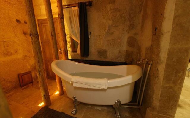 Matiana View Cave Hotel