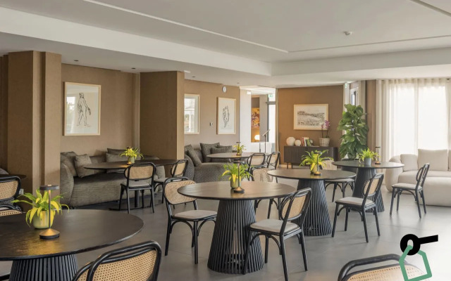 Hotiday Collection - Mondello