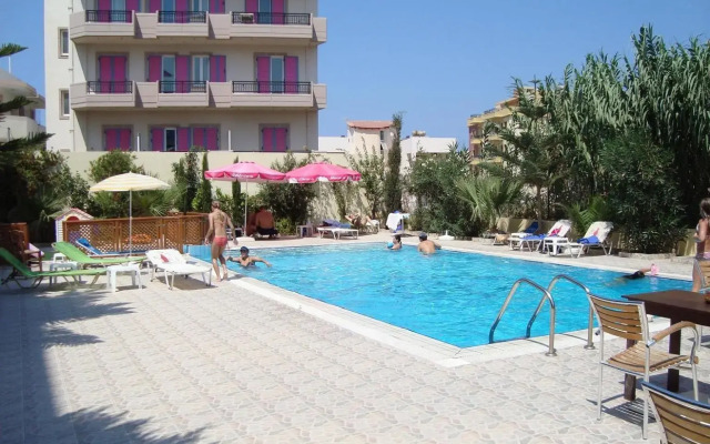 Eleni Palace
