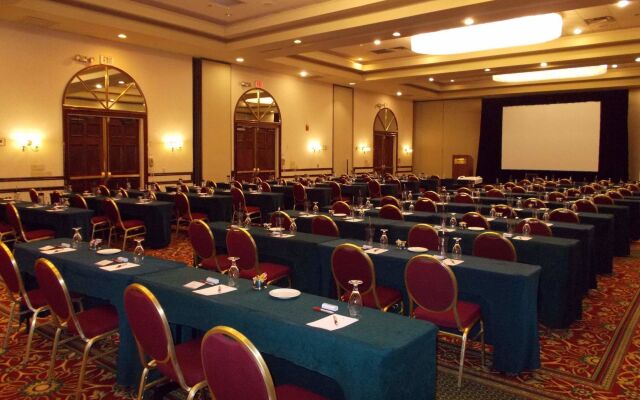Marriott Melville Long Island