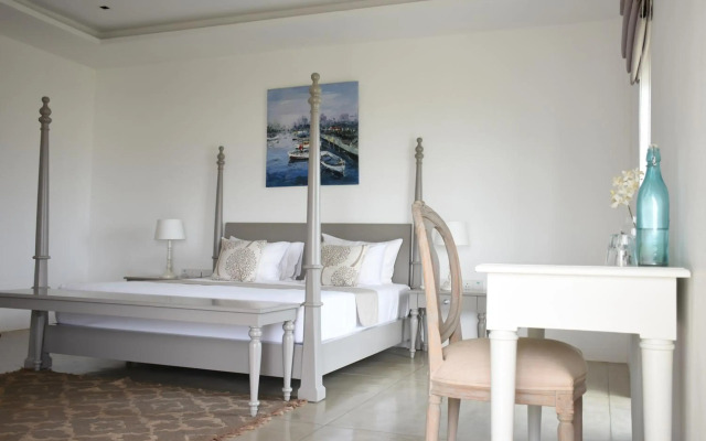 Villa Santé by The Serendipity Collection