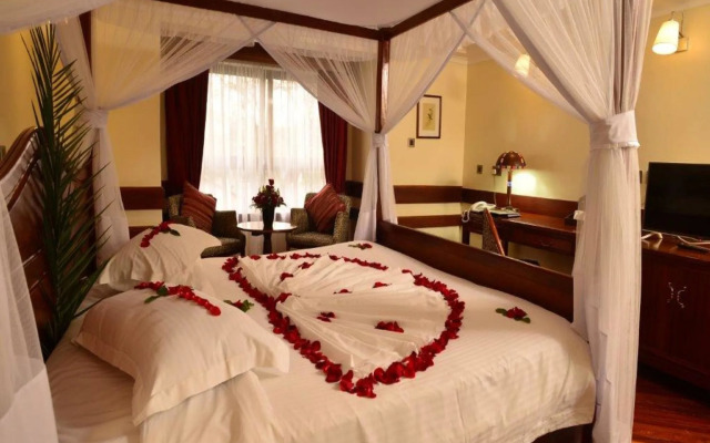 Muthu Silver Springs Hotel