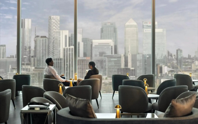 InterContinental London - The O2 by IHG