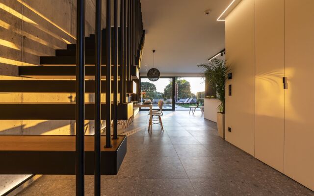 Momentum Villas