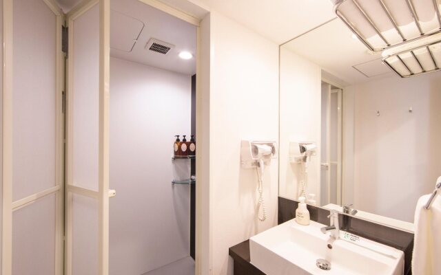 karaksa hotel Osaka Shinsaibashi I