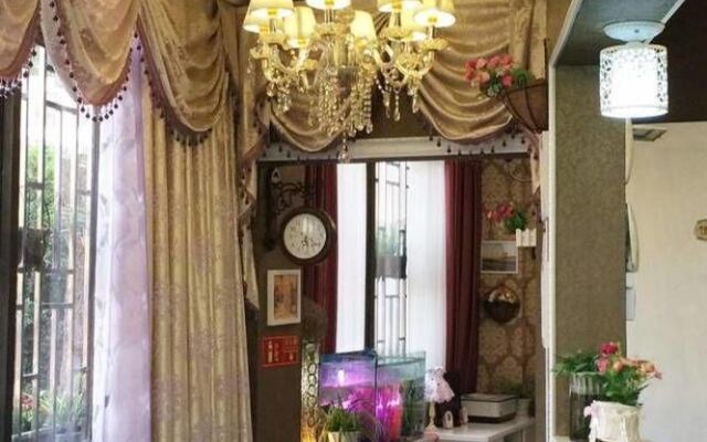 Guilin Garden Inn