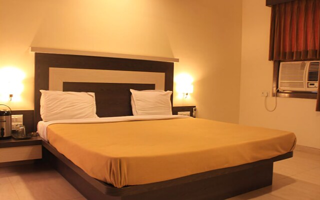 Hotel Vaikunth By Adamo