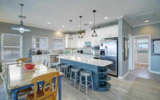 Port A Landing PP745