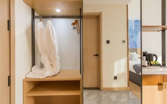 Greentree Eastern Tianjin Dongli Development Zone