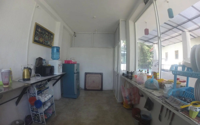 Kandy Backpackers Hostel