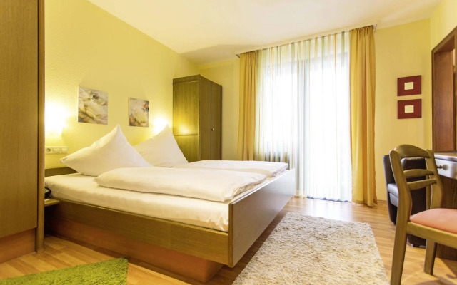 Hotel Kurparkblick