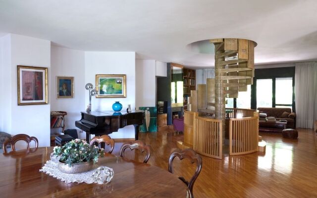 B&B Villa Anaclerio
