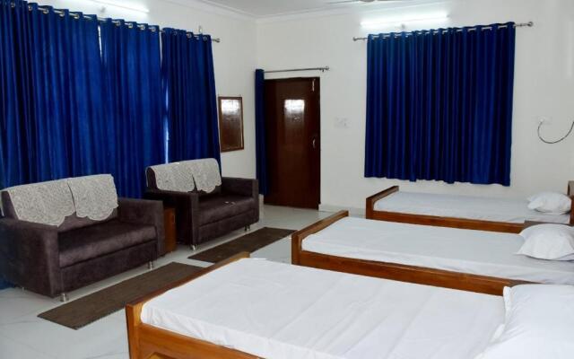 Krishnam Guest House