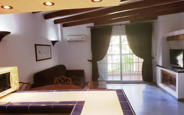 Aparthotel Ona Aldea del Mar
