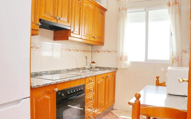 Apartamento Cervantes Conil II