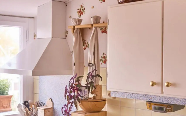 Ferienwohnung Wilhelmine